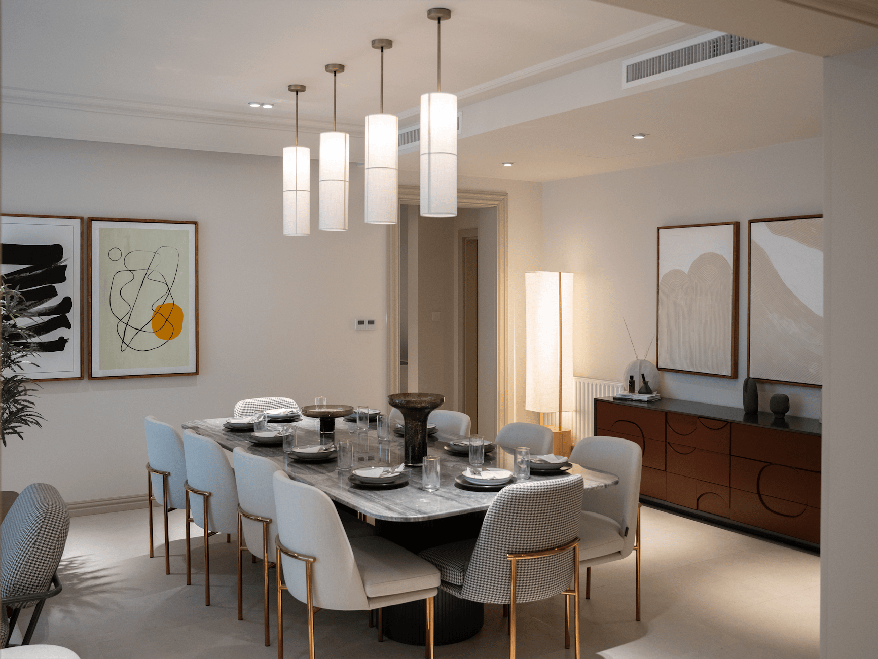residential project in sulaymaniyah city
